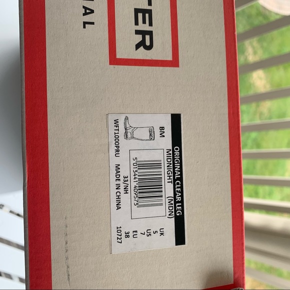 hunter rain boots oxblood